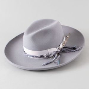 STESON OCEANUS SEEKER HAT